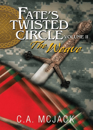 Fate's Twisted Circle 2 Vol .2